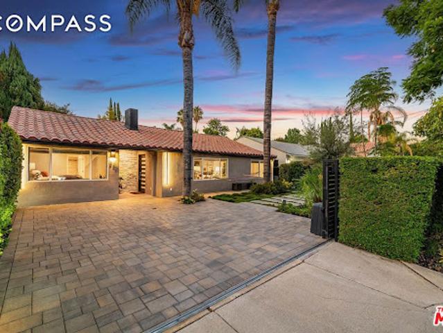 House for sale in Canoga Park, California