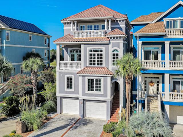 House for sale in Hilton Head Island, South Carolina