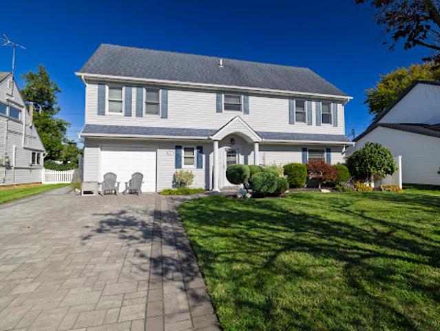 House for sale in Nassau, New York