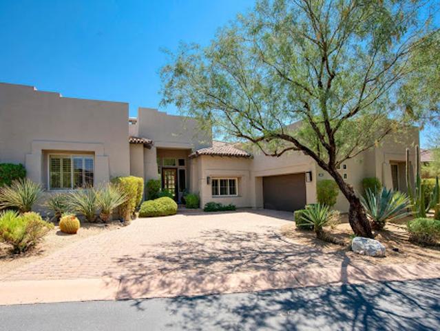 House for rent in Scottsdale, Arizona