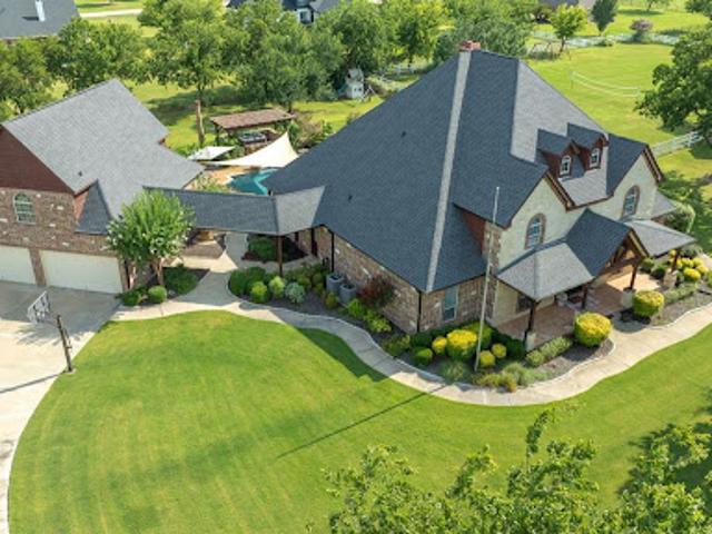 House for sale in Rockwall, Texas