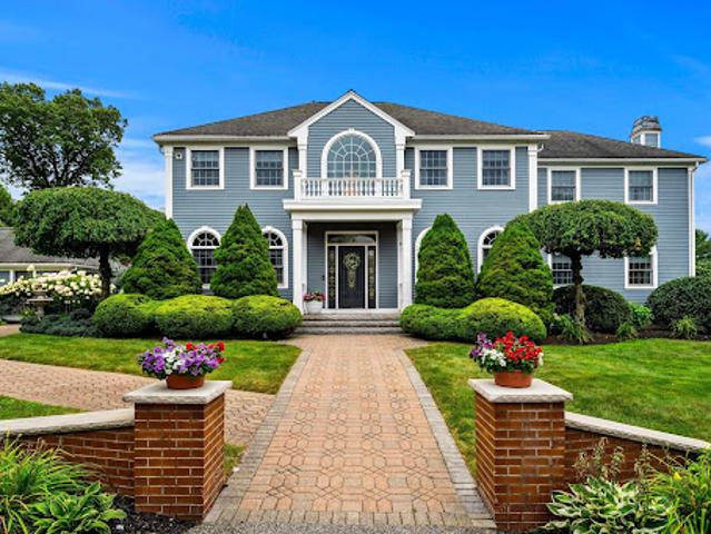 House for sale in Danvers, Massachusetts