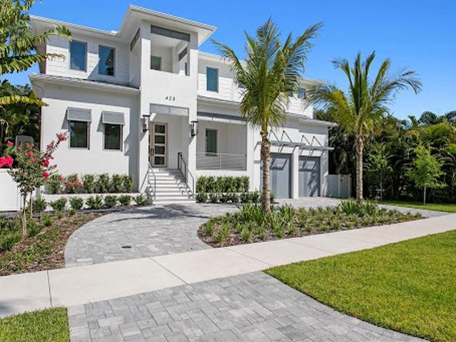 House for sale in Tampa, Florida
