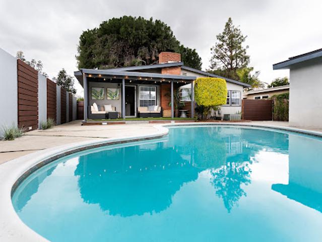 House for sale in Long Beach, California