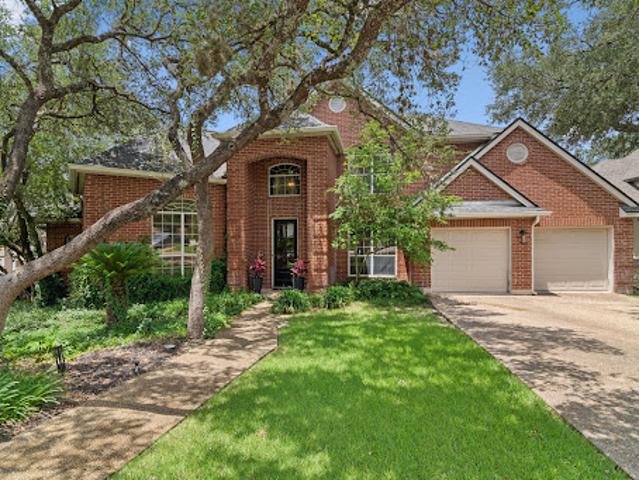 House for sale in Leesville, Texas
