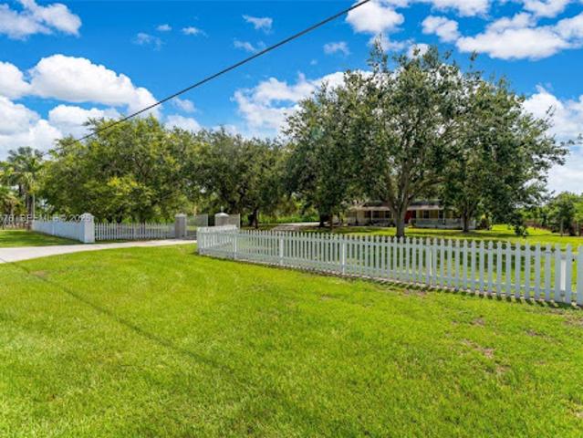 House for sale in Homestead, Florida