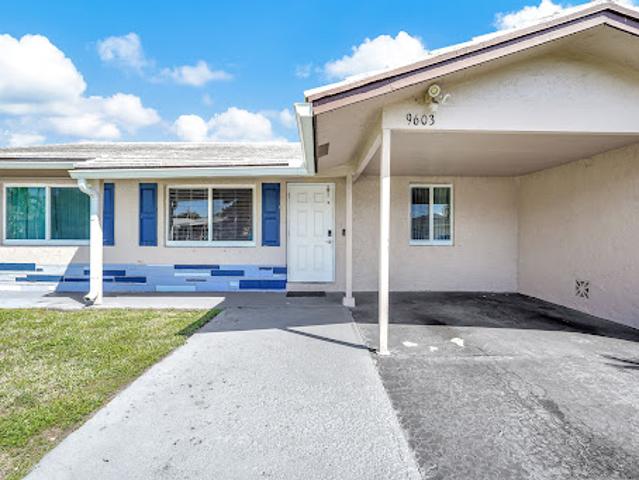 House for sale in Tamarac, Florida