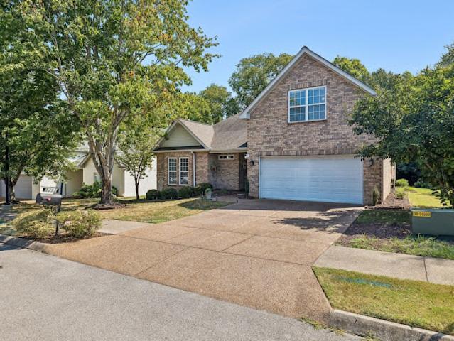 House for sale in Tennessee