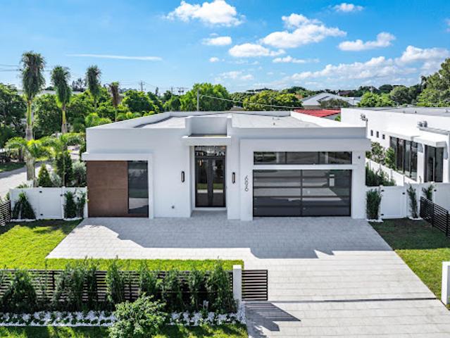 House for sale in Boca Raton, Palm Beach County