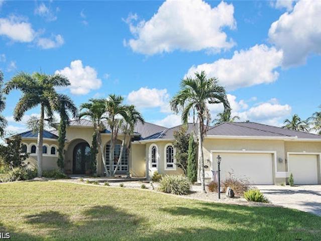 House for sale in Cape Coral, Florida