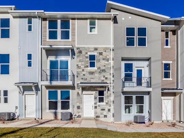 House for sale in Spanish Fork, Utah