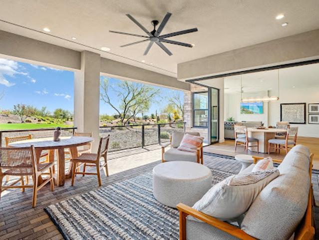 House for sale in Scottsdale, Arizona