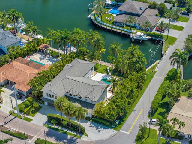 House for sale in Hallandale, Florida