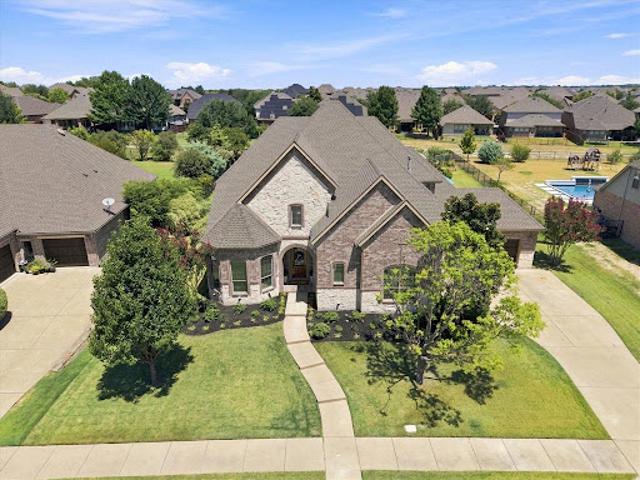 House for sale in Rockwall, Texas