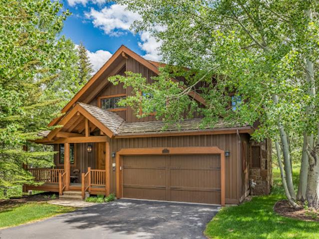 House for sale in Edwards
