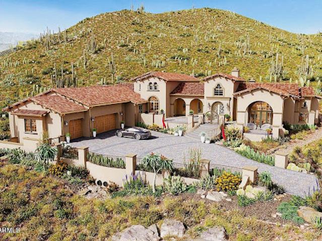 House for sale in Buckeye, Arizona