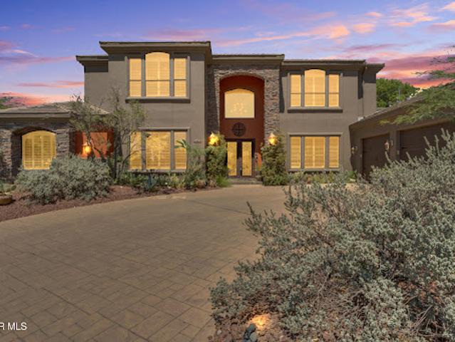 House for sale in El Paso, Texas