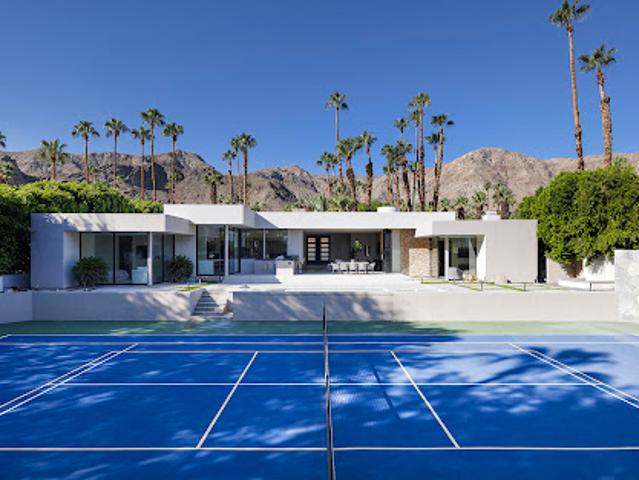 House for sale in Rancho Mirage, California