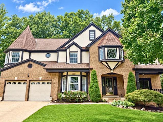 House for sale in Virginia