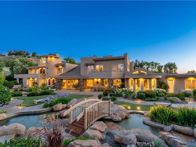 House for sale in Calabasas, California