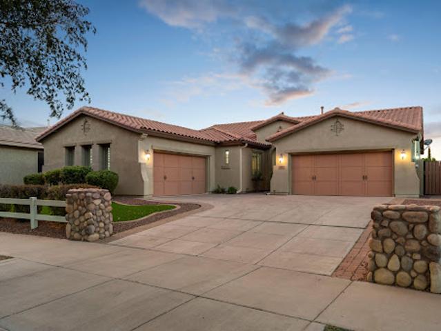 House for sale in Chandler, Arizona