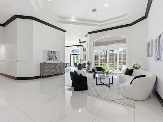 House for sale in Davie, Florida