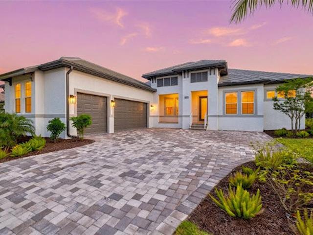 House for sale in Nokomis, Florida
