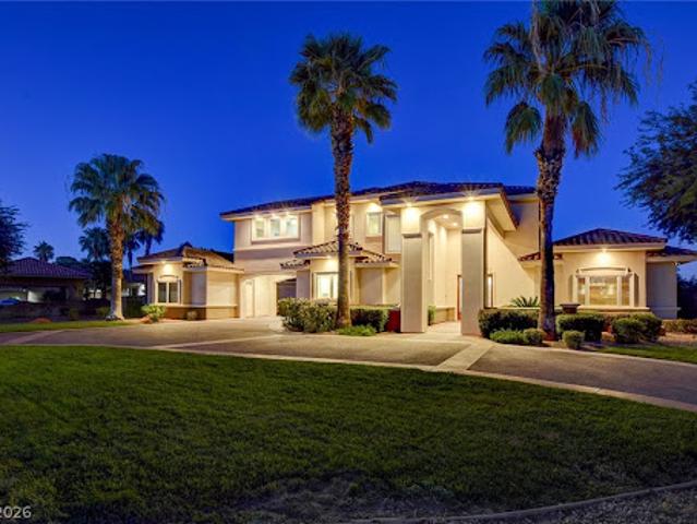 House for sale in Las Vegas, Nevada