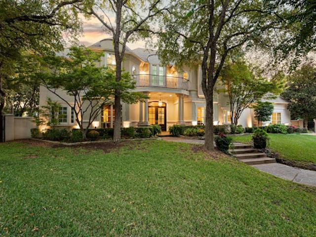 House for sale in Southlake, Texas