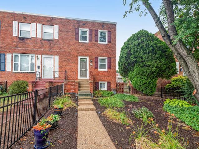 House for sale in Virginia