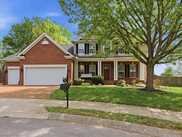 House for sale in Tennessee