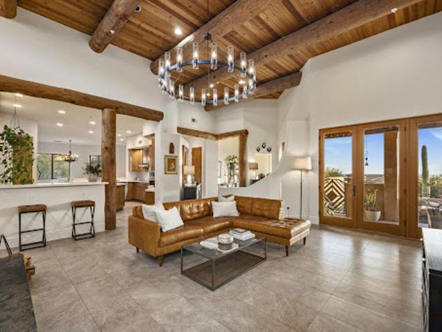 House for sale in Scottsdale, Arizona