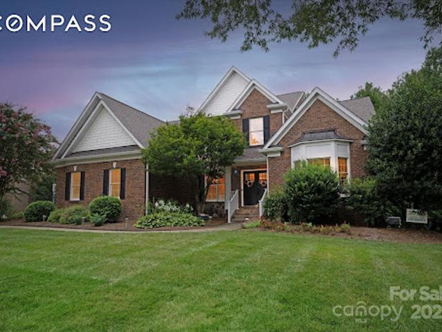 House for sale in North Carolina