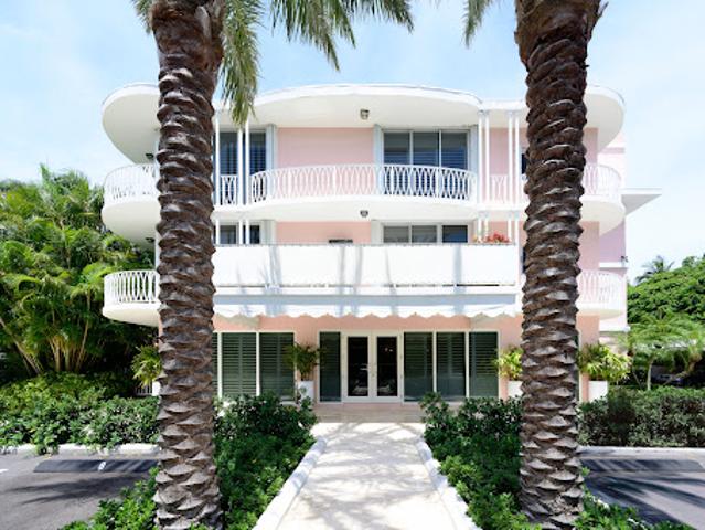 House for rent in Palm Beach