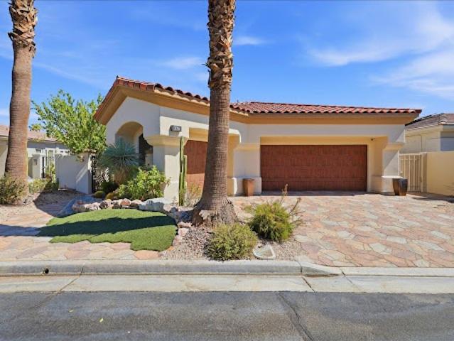 House for sale in Palm Desert, California
