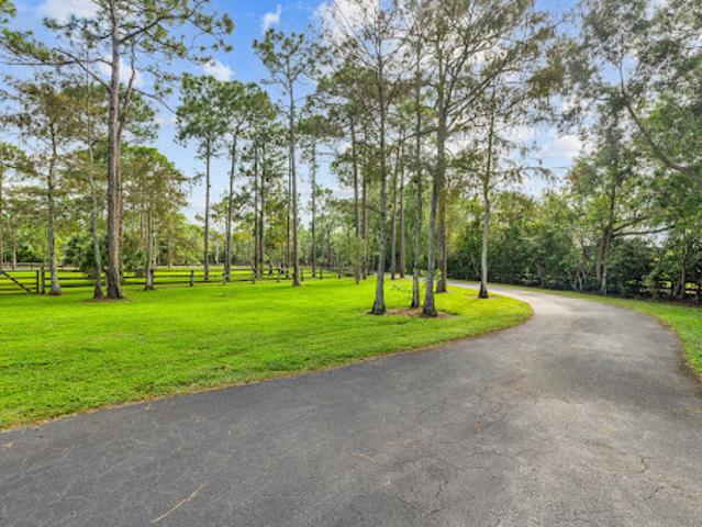 House for sale in Wellington, Florida