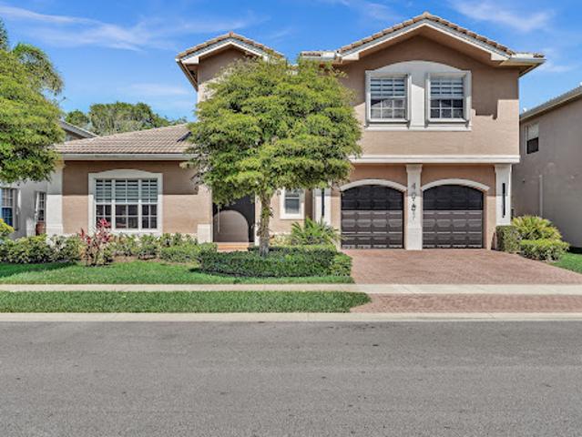 House for sale in Miramar, Florida