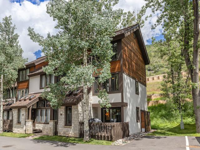 House for sale in Eagle, Colorado
