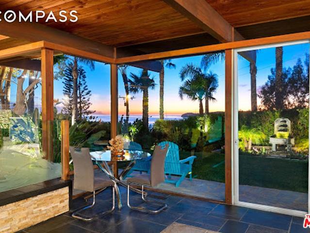 House for sale in Malibu, Los Angeles County