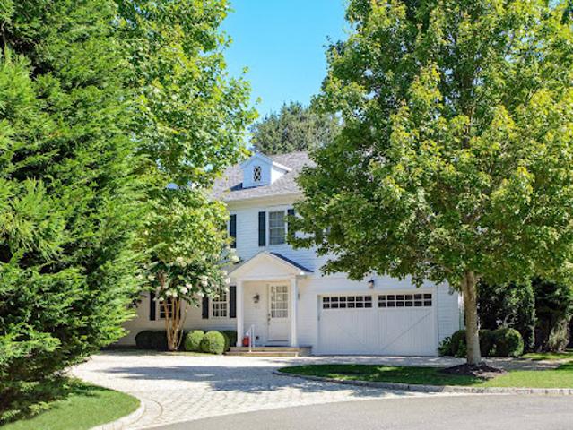 House for sale in Sagaponack, New York
