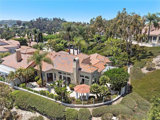 House for sale in Laguna Niguel