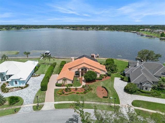 House for sale in Windermere, Florida