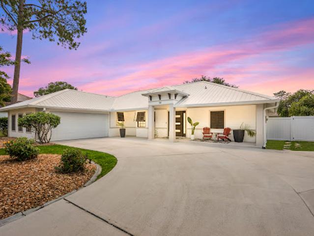 House for sale in Palm Coast, Florida