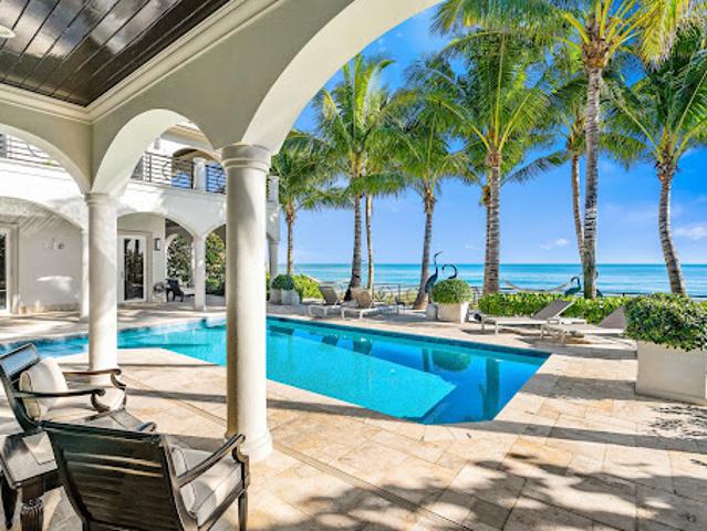 House for sale in Vero Beach, Florida