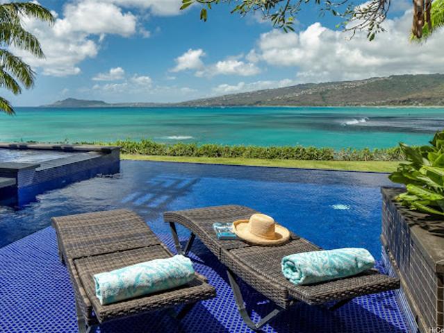 House for sale in Honolulu, Hawaii