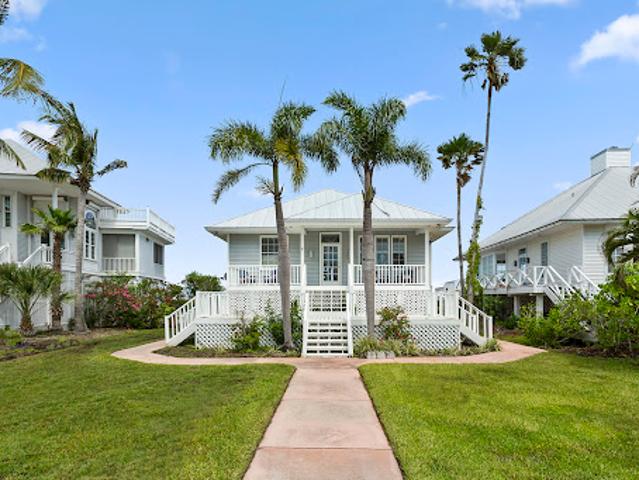 House for sale in Captiva, Florida