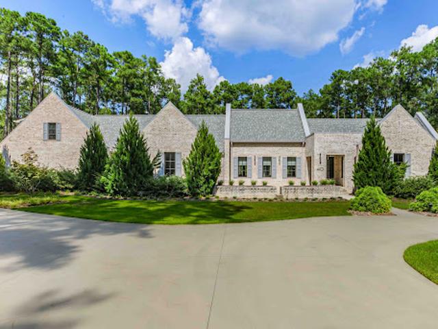 House for sale in Pinehurst, North Carolina