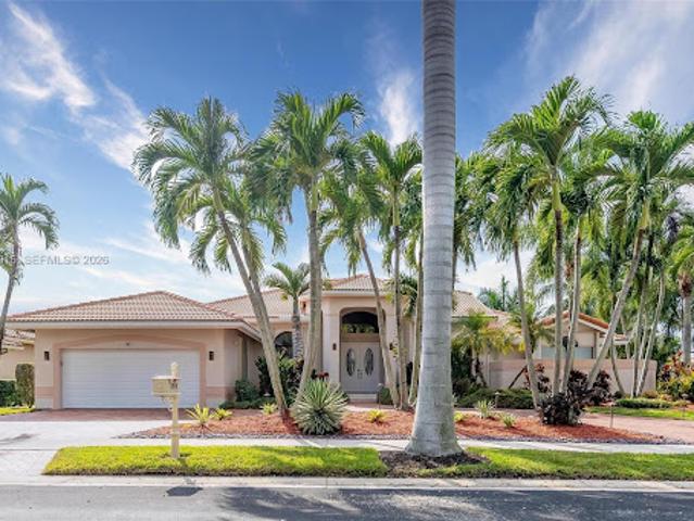 House for sale in Weston, Florida