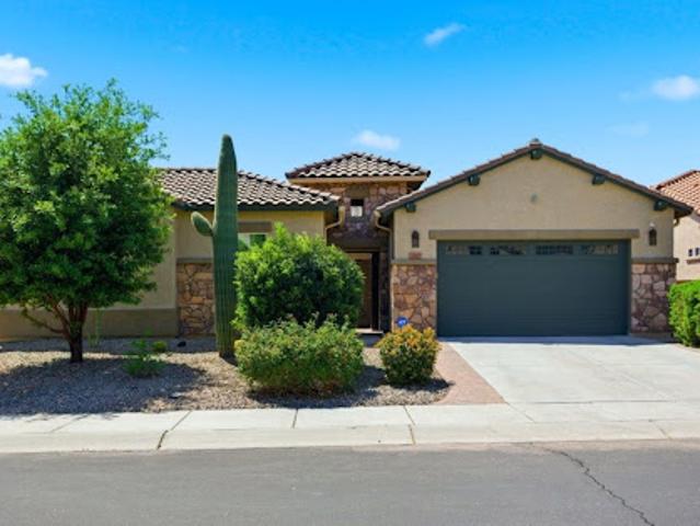 House for sale in Marana, Arizona
