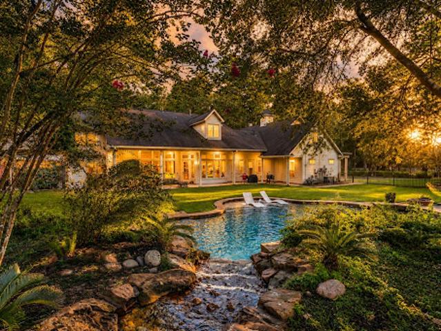 House for sale in Conroe, Texas